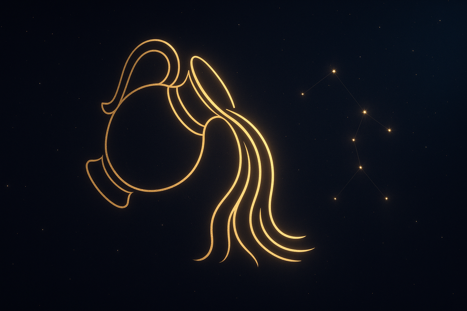 Aquarius Zodiac