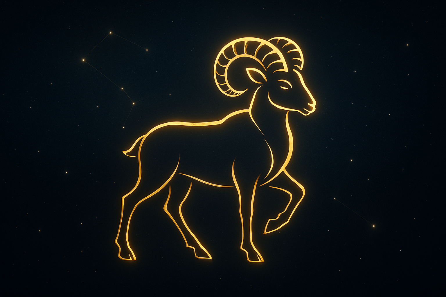 Aries Zodiac