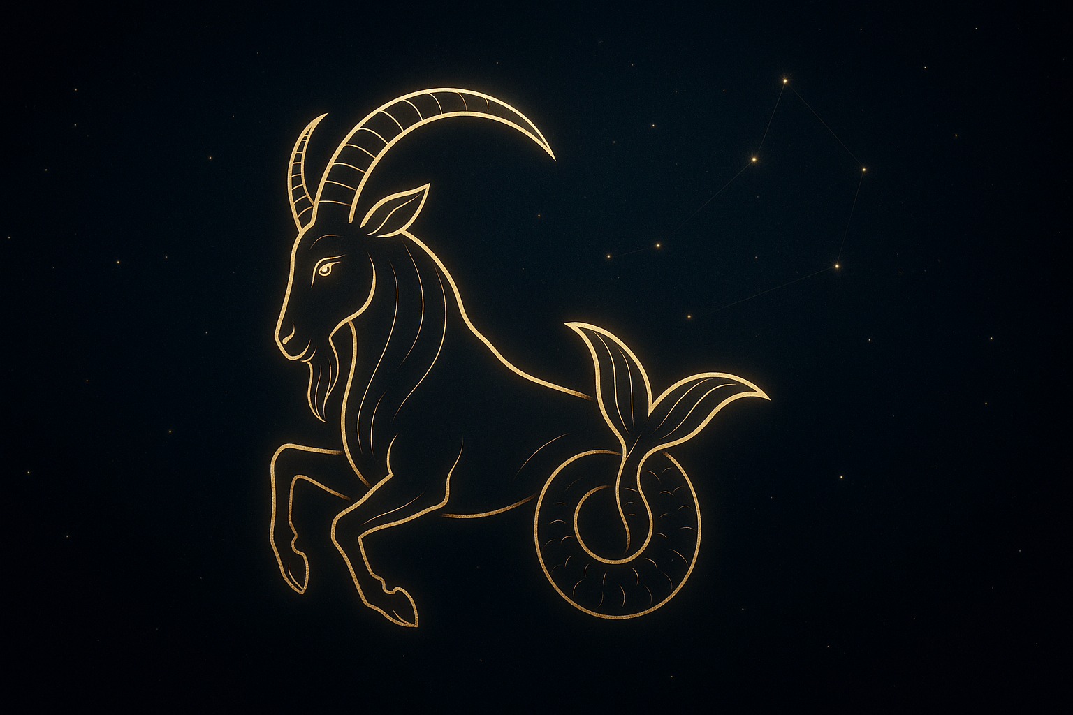 Capricorn Zodiac
