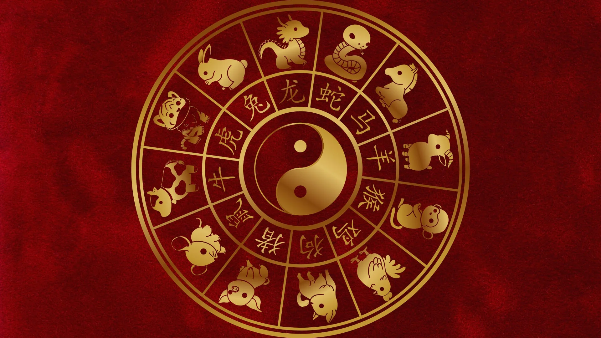 Chinese Zodiac