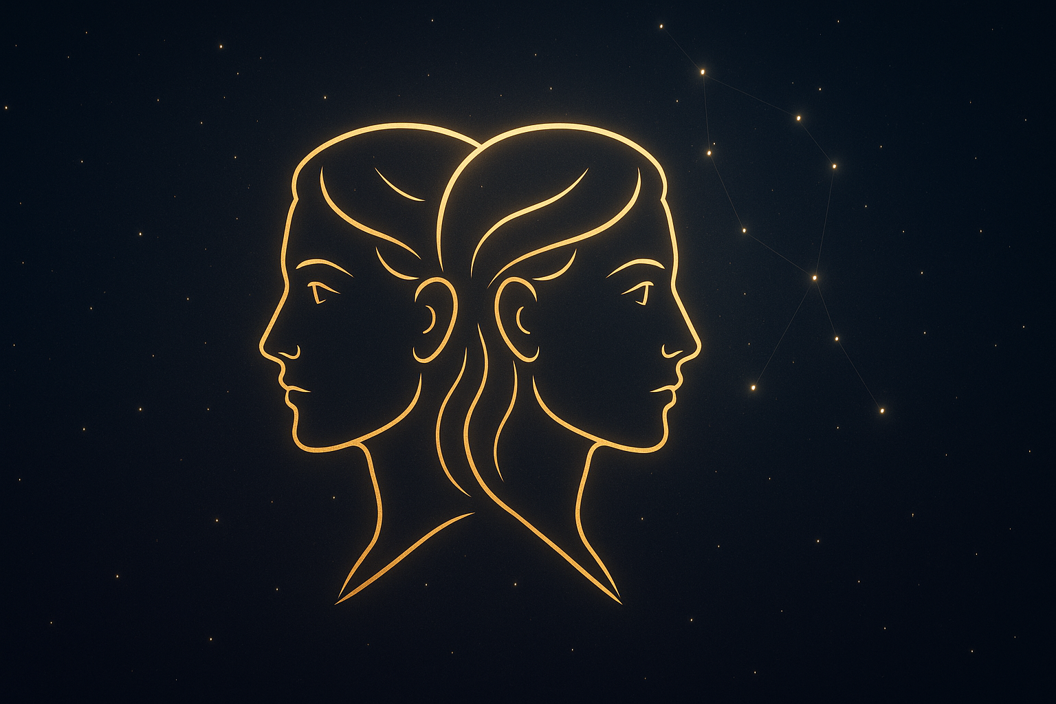 Gemini Zodiac