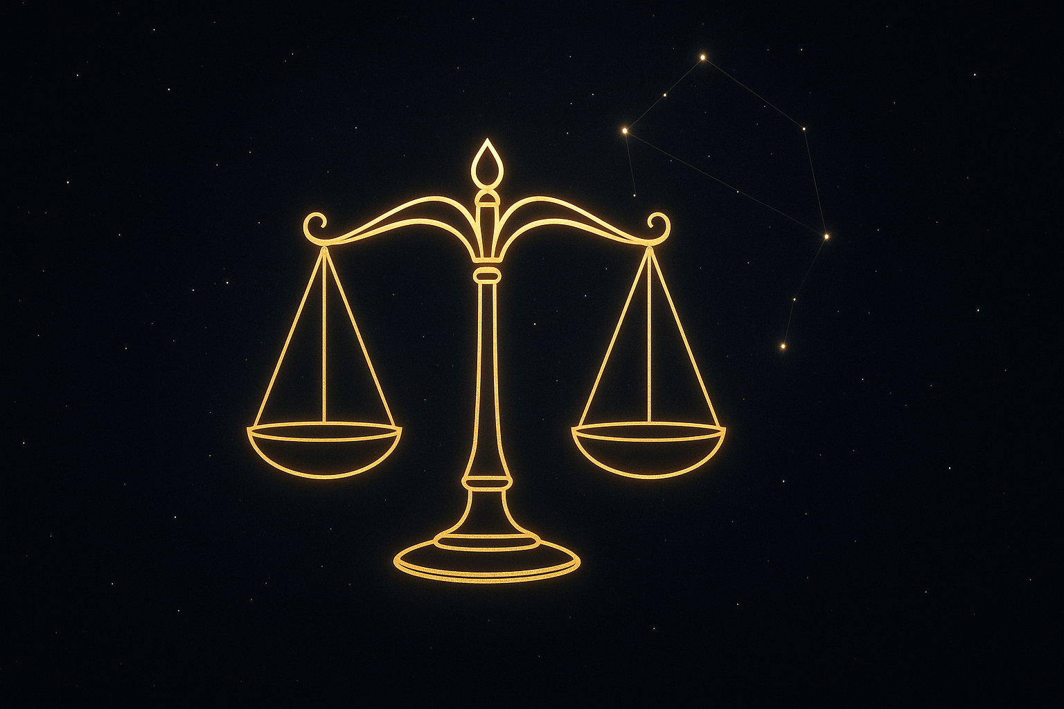 Libra Zodiac