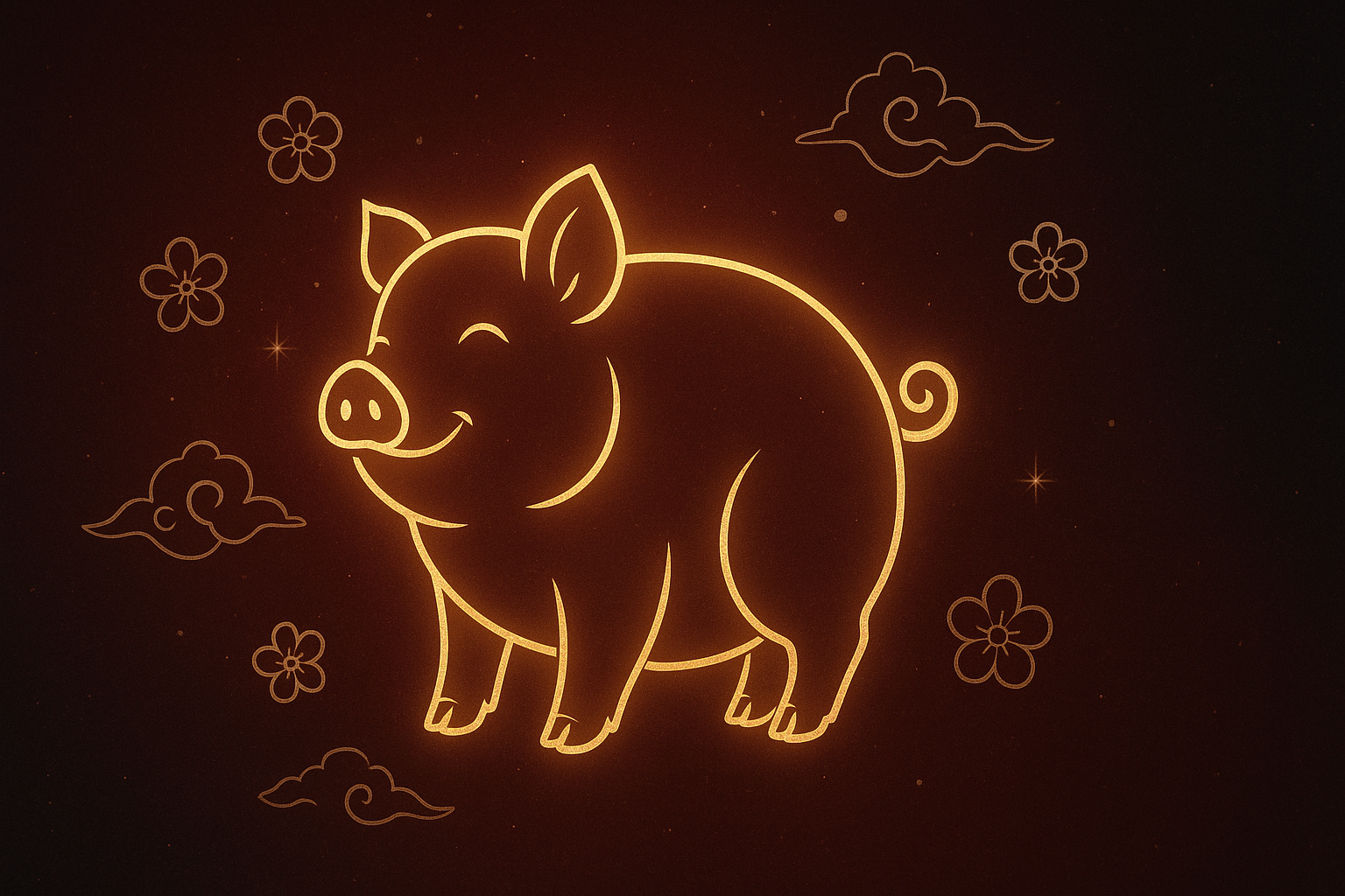 Pig Zodiac