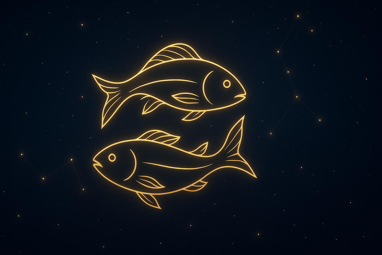 Pisces Zodiac