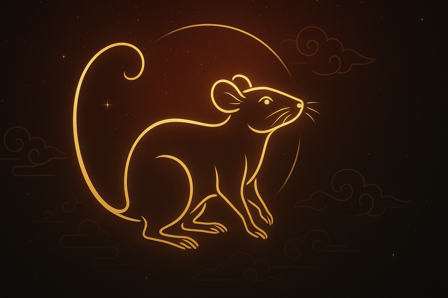 Rat Zodiac