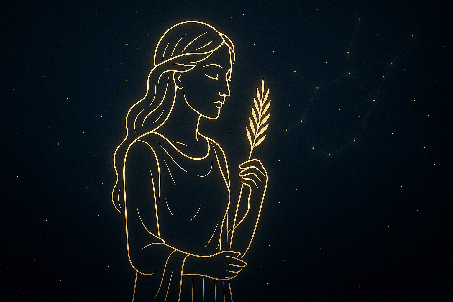 Virgo Zodiac