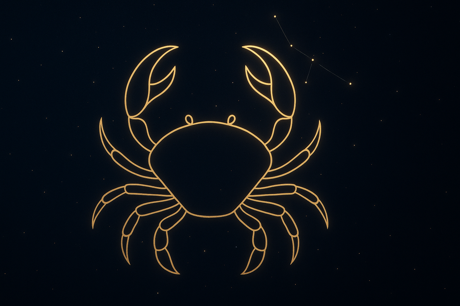 Cancer Zodiac