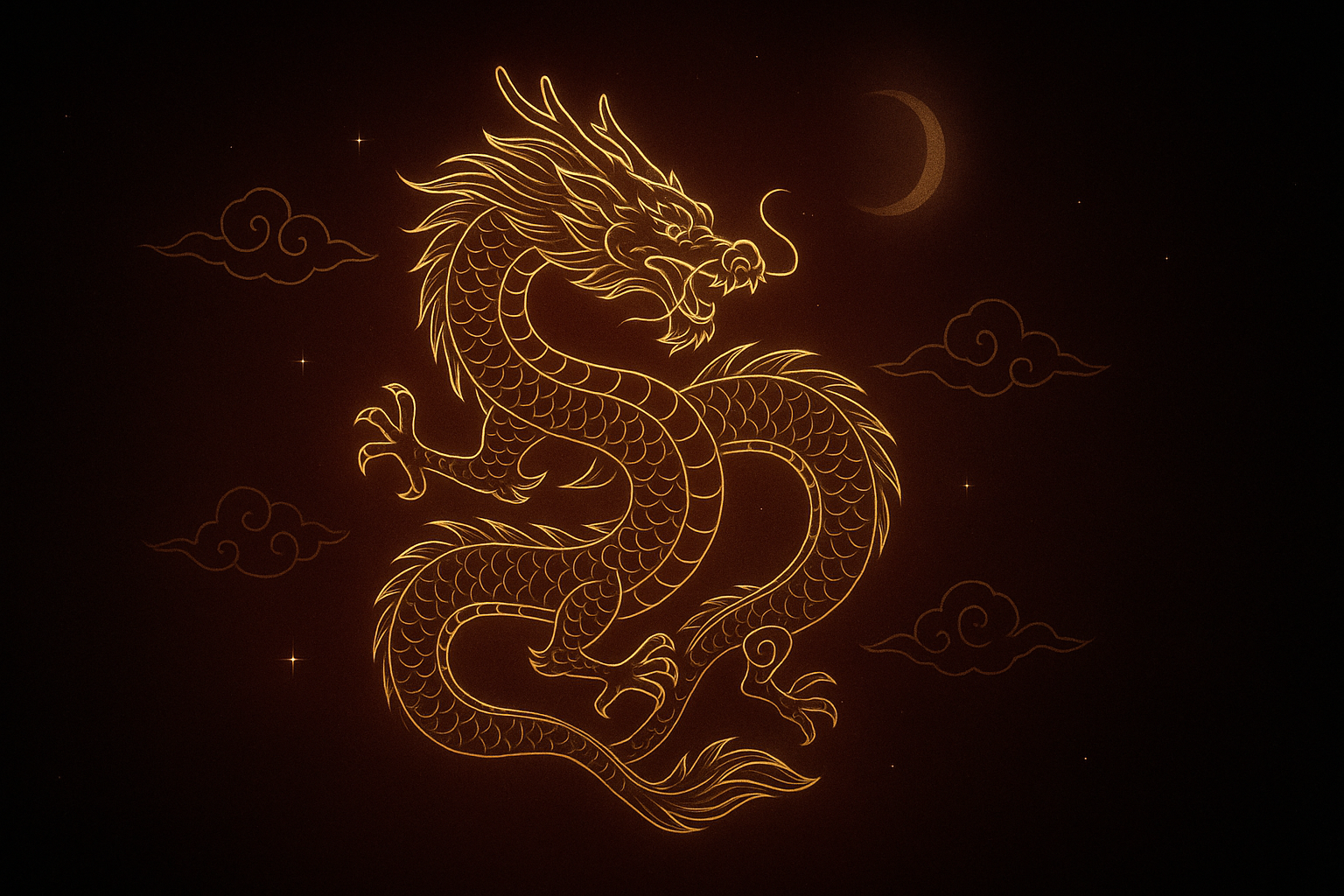 Dragon Zodiac