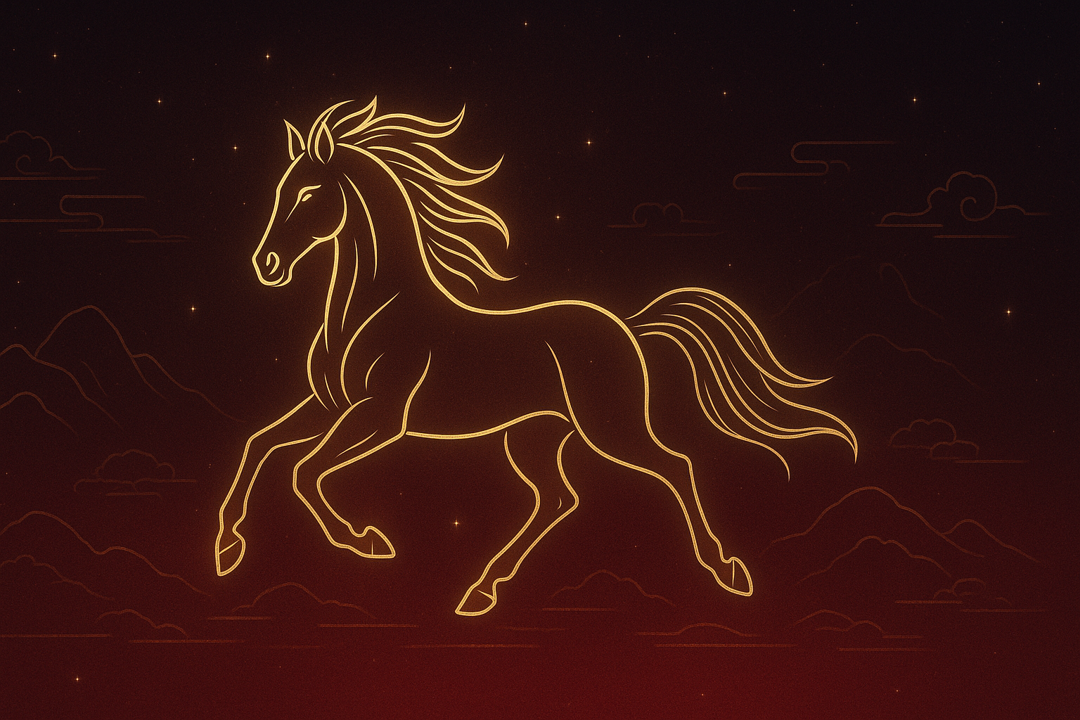 Horse Zodiac