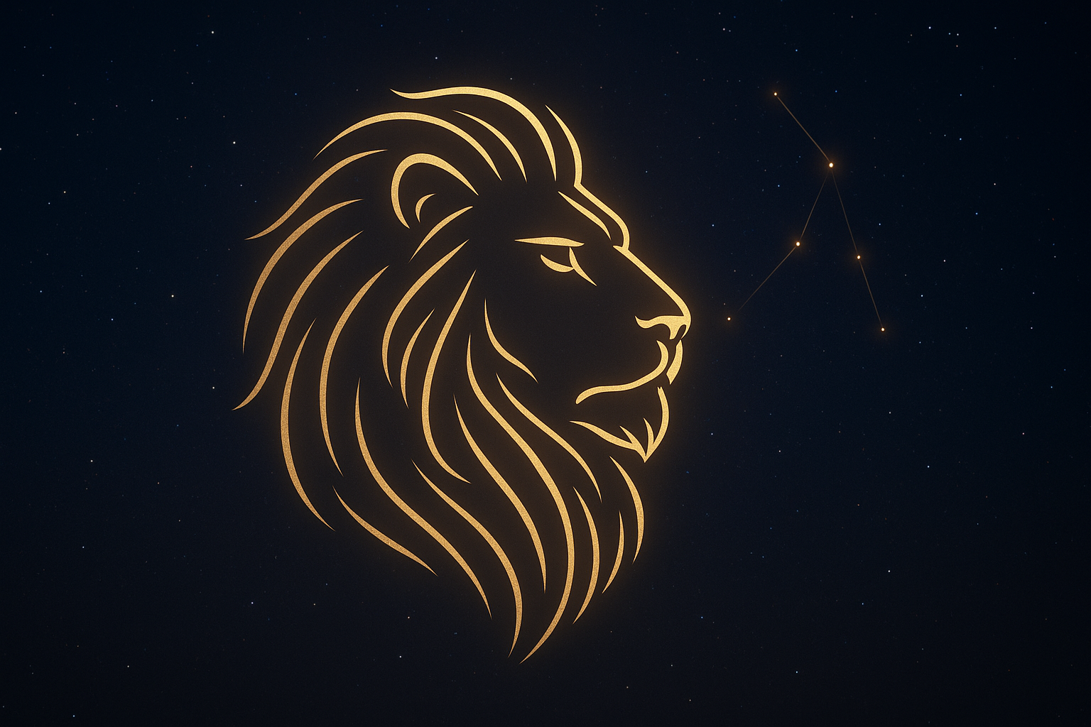 Leo Zodiac