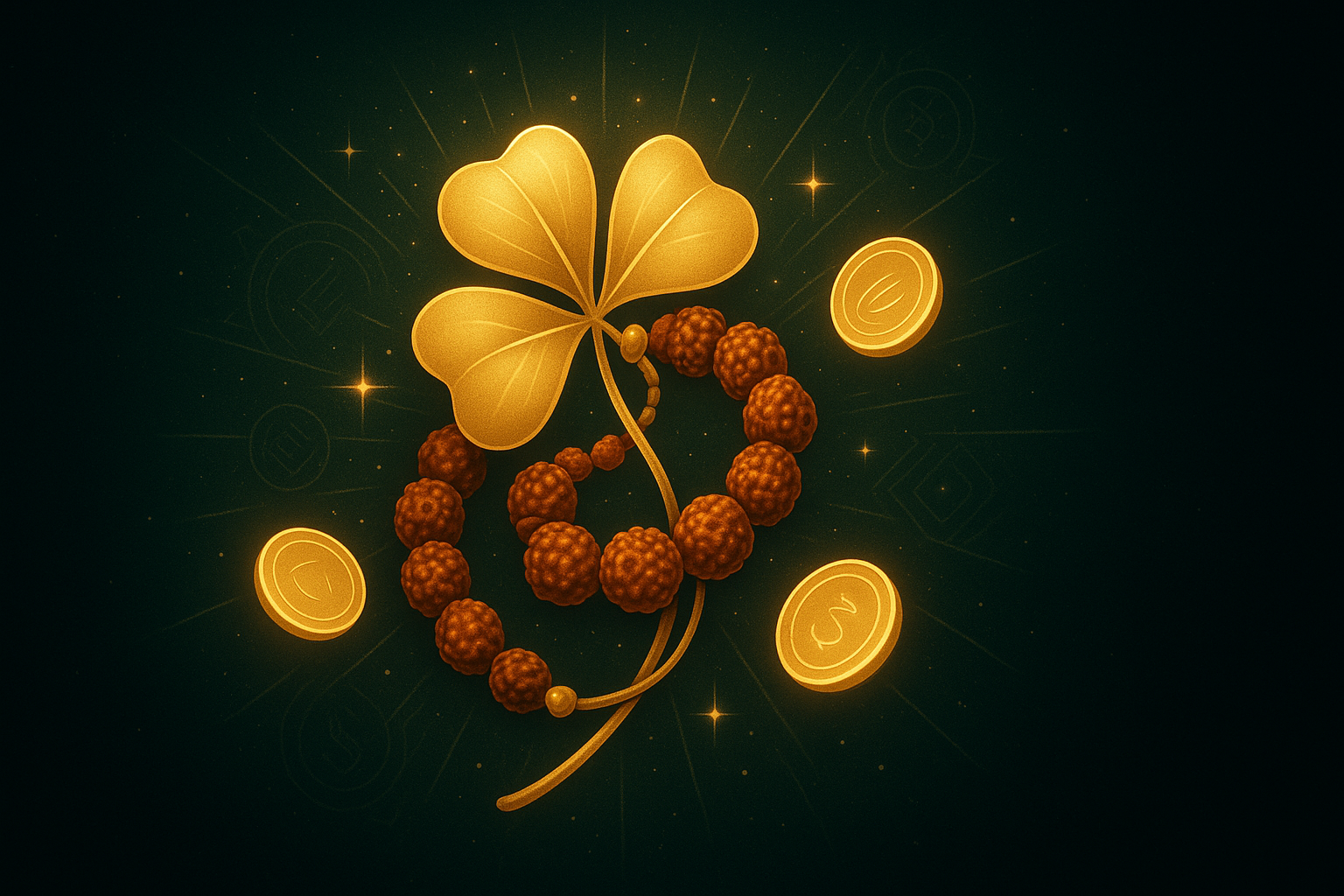 Luck