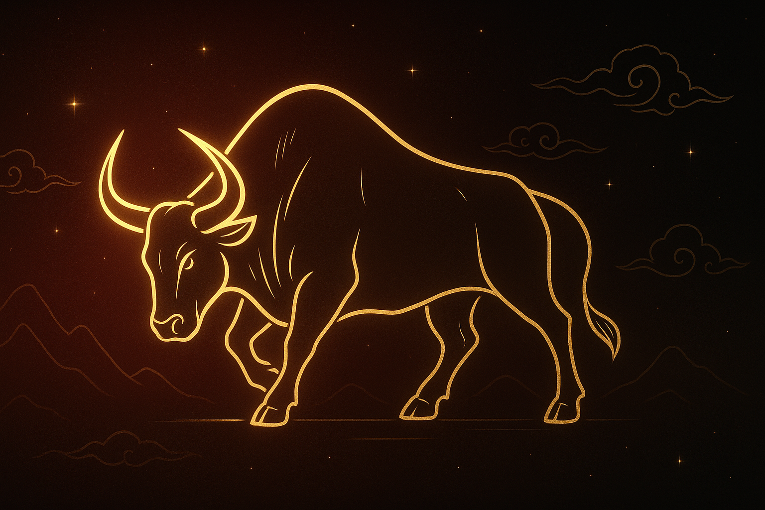 Ox Zodiac