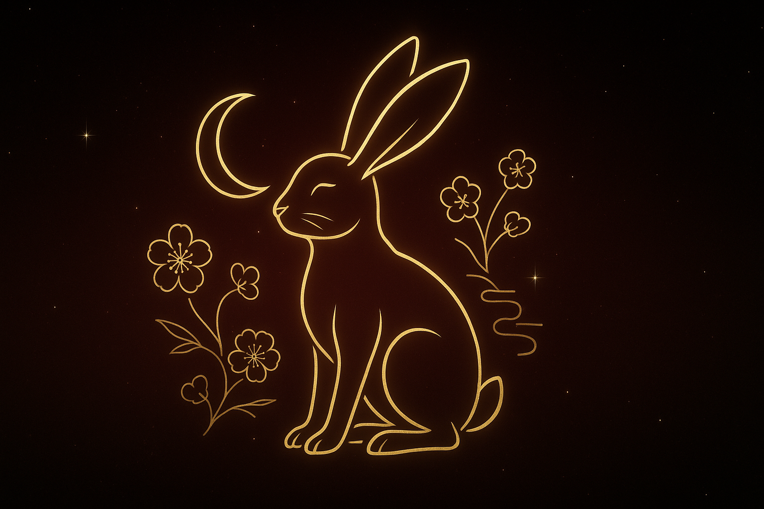 Rabbit Zodiac