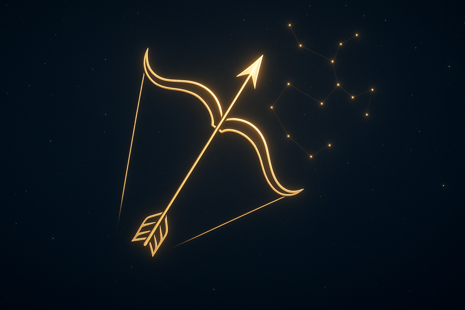 Sagittarius Zodiac