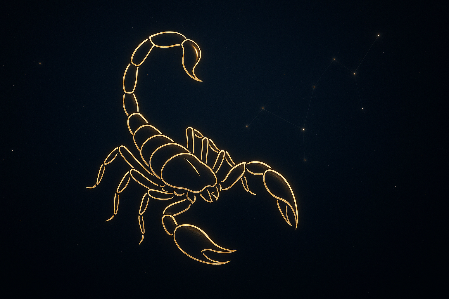 Scorpio Zodiac