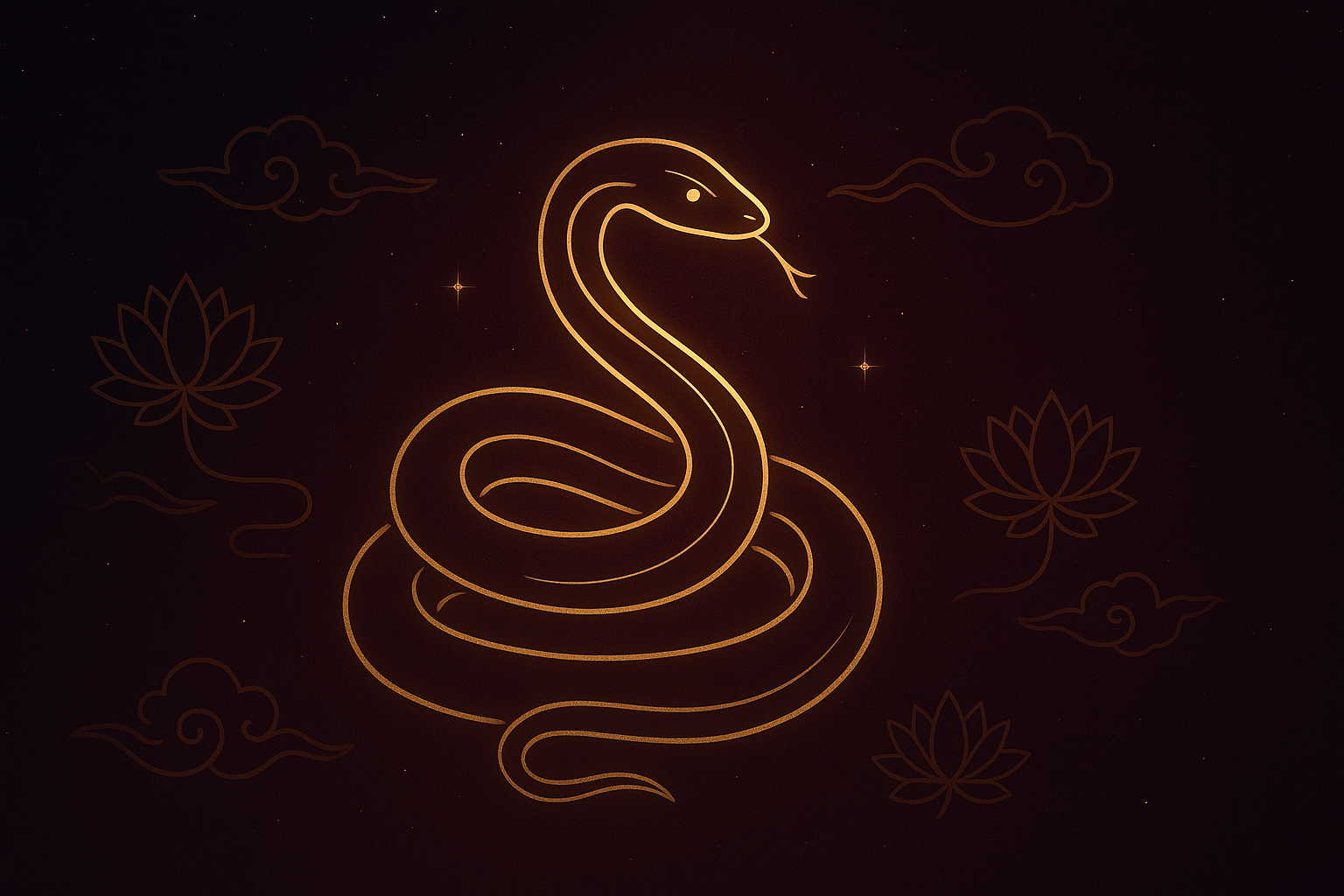 Snake Zodiac