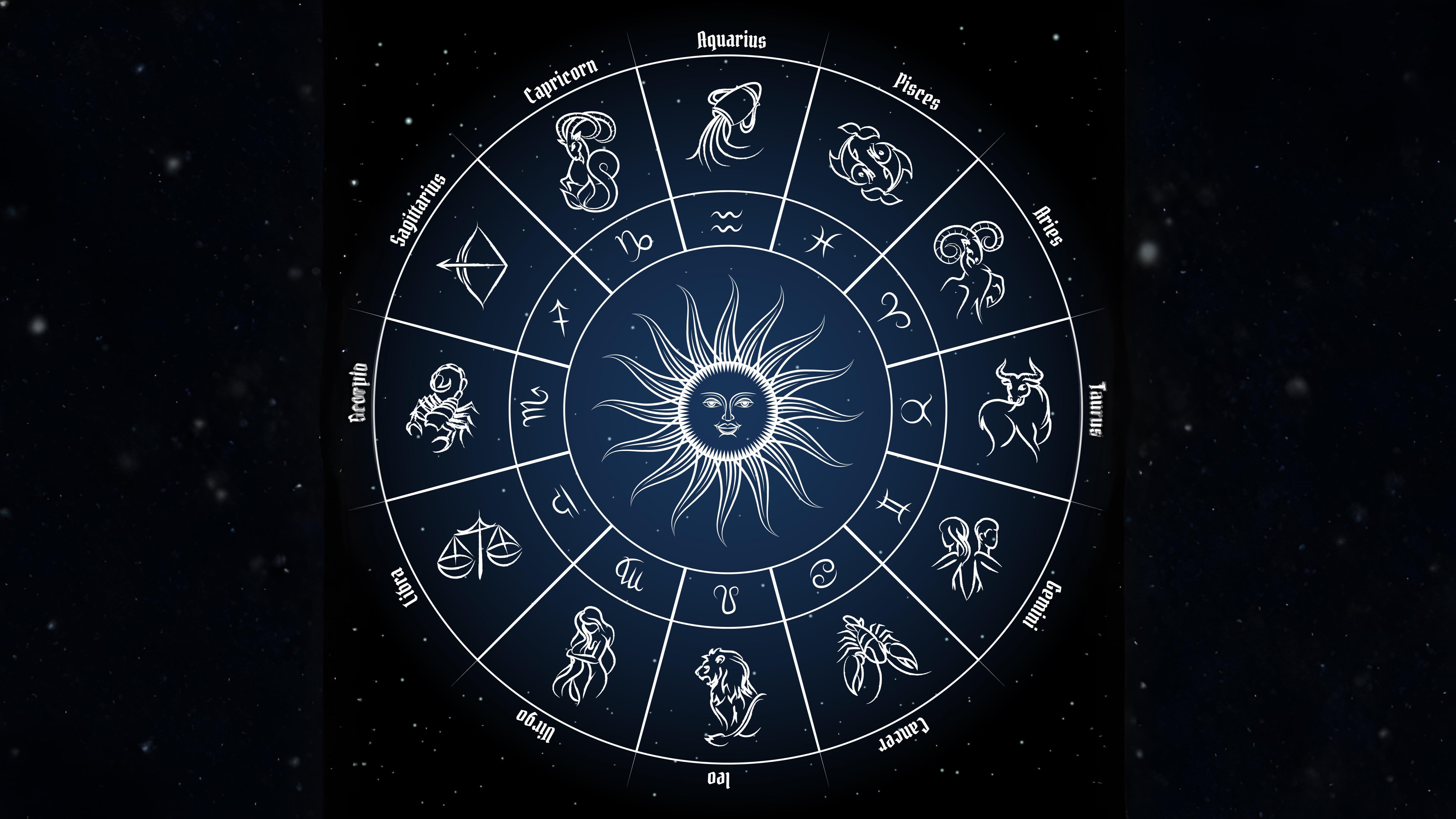 Western Zodiac