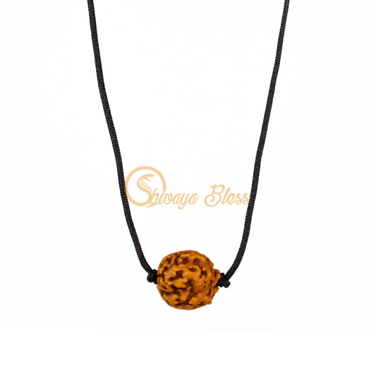 0 Mukhi Rudraksha Pendant