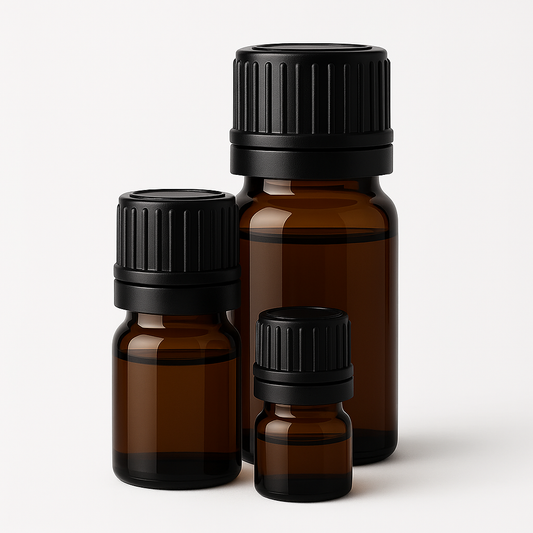 Rudraksha Energising Oil