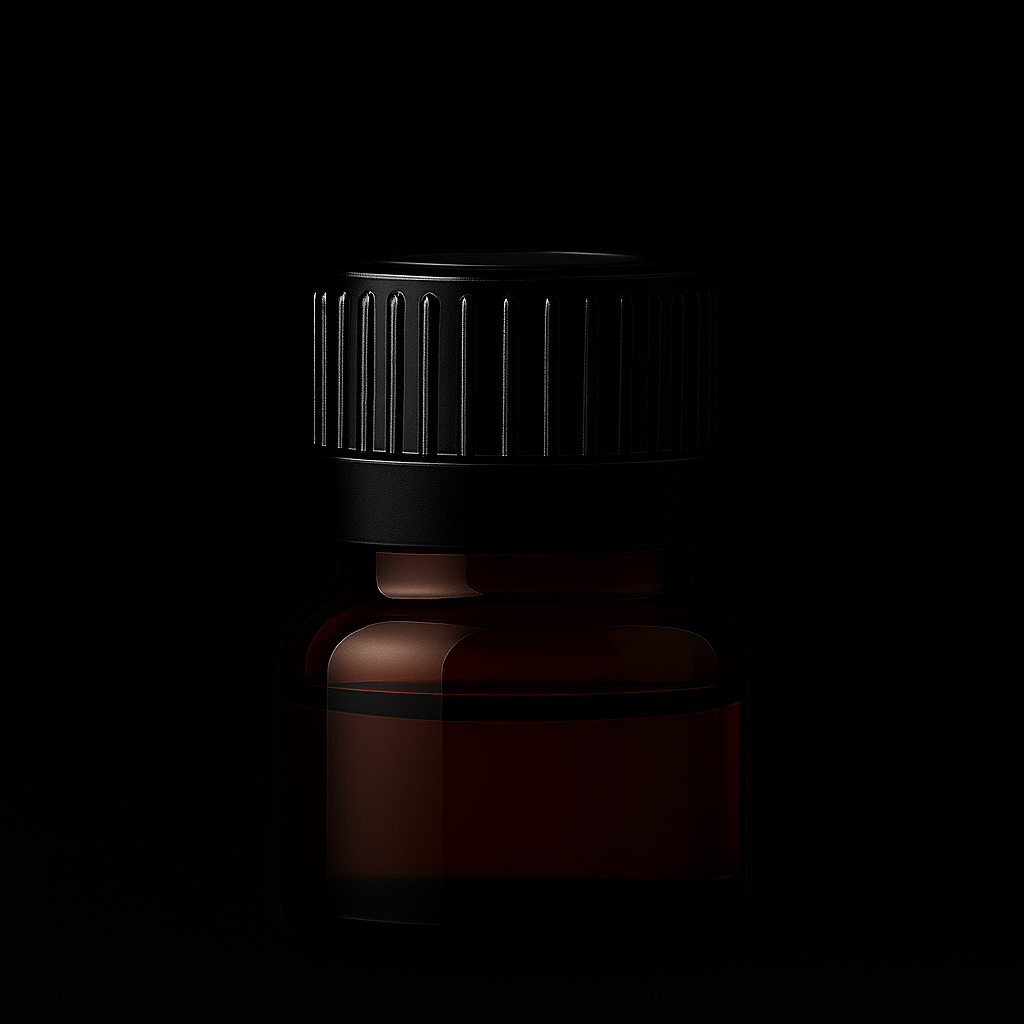 Rudraksha Energising Oil