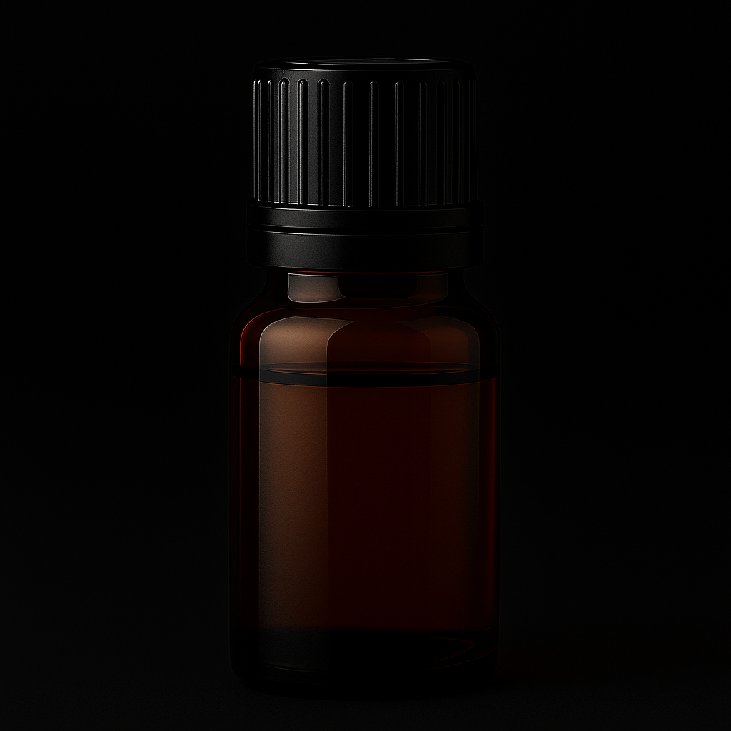 Rudraksha Energising Oil