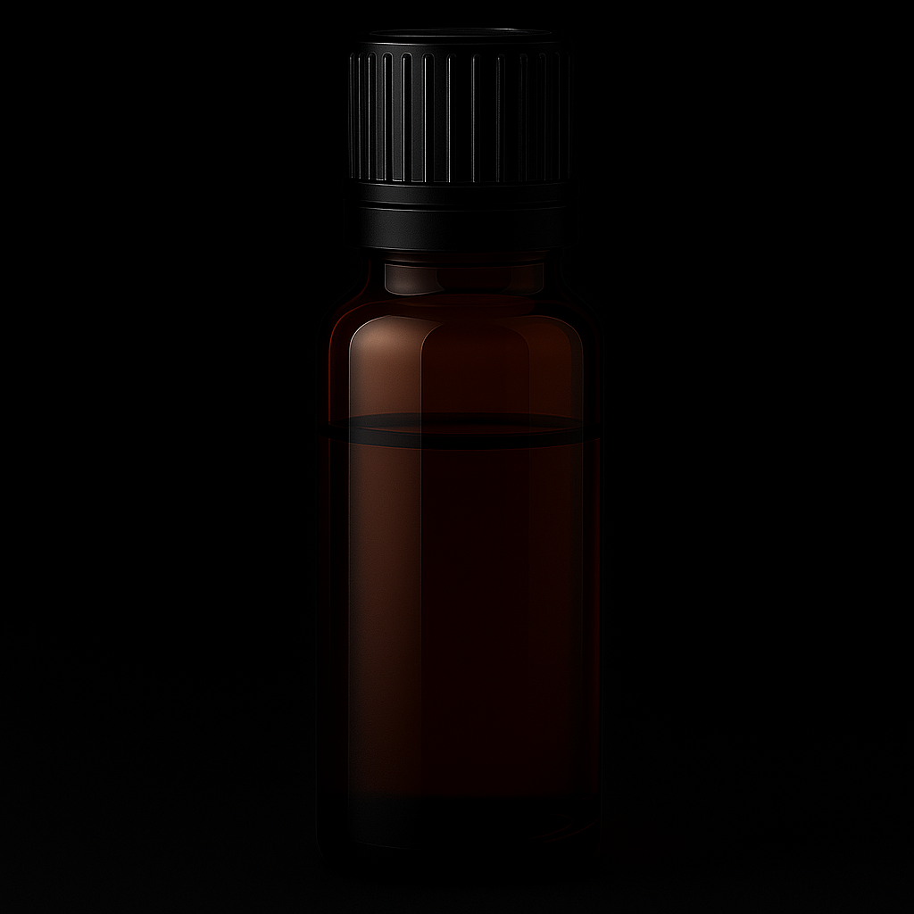 Rudraksha Energising Oil