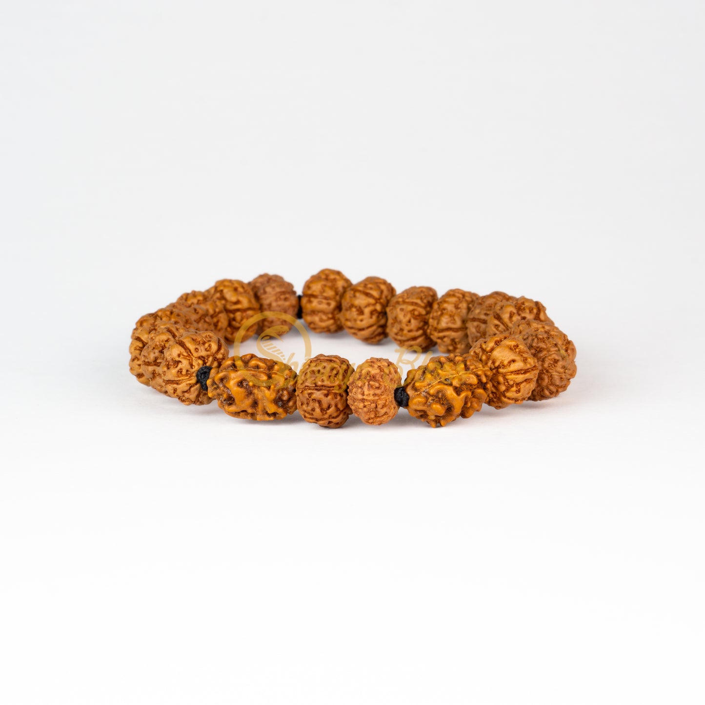 Leo Zodiac Rudraksha Bracelet